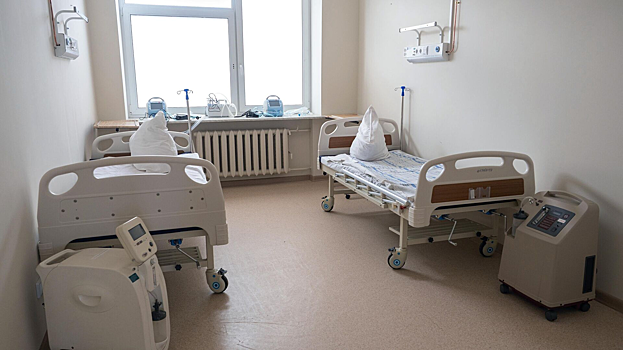 Создана база данных для прогноза рисков смерти пациентов