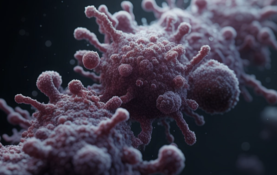 Ученые нашли способ улучшить лечение рака желудка