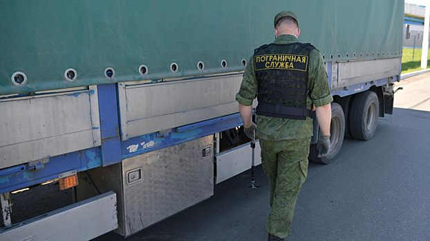 Минпромторг планирует продлить параллельный импорт