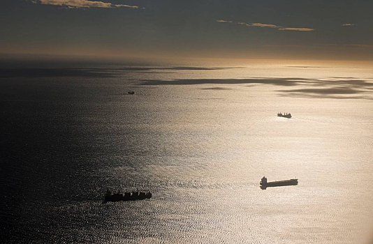 Танкерные перевозки подорожали до самого высокого уровня