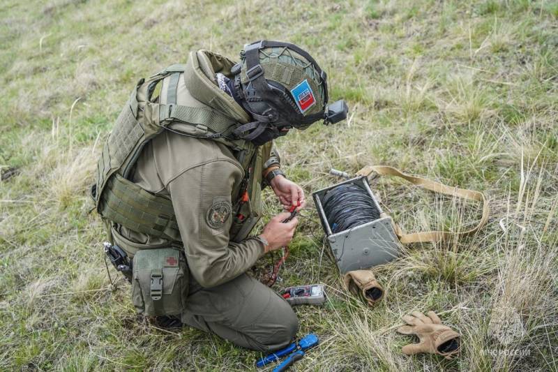 Донскому спасательному центру МЧС России 60 лет