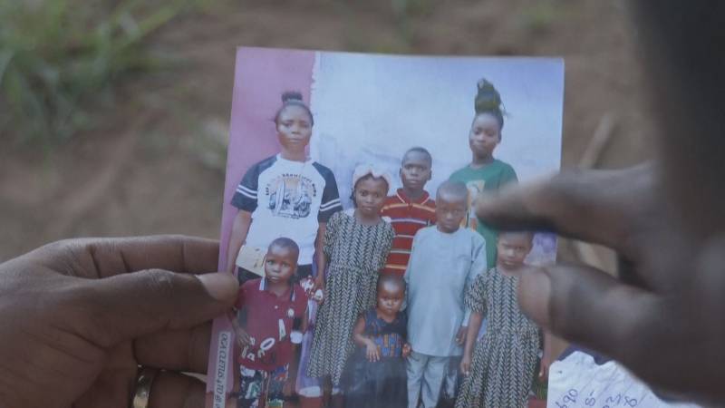 Более 100 погибших: выжившие оплакивают жертв атаки в Нигерии