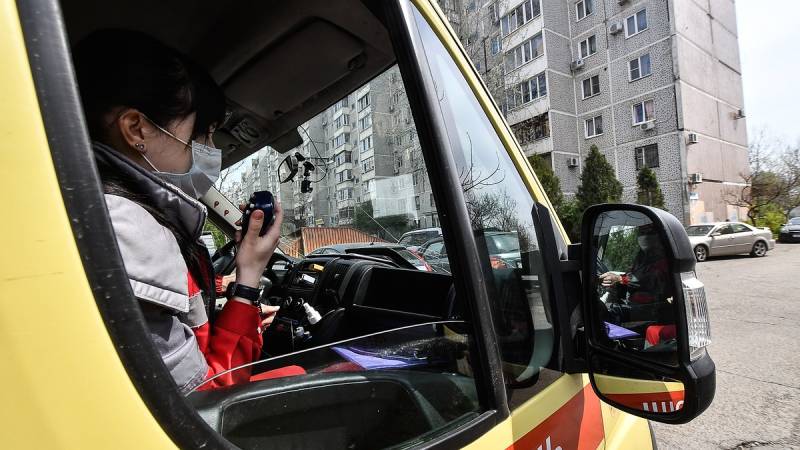 Прокуратура начала проверку после двух ДТП с детьми в Севастополе