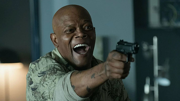 Сэмюэл Л. Джексон получил главную роль в спин-оффе сериала «Король Талсы»