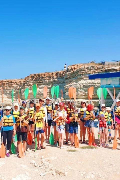 «Природа учит нас понимать прекрасное»