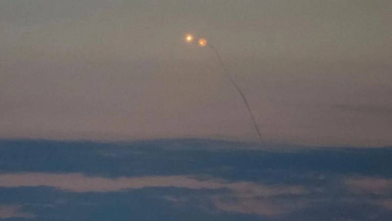 Силы ПВО за ночь уничтожили 30 украинских беспилотников