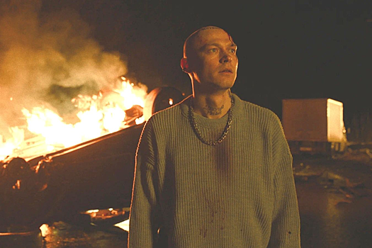 Что известно о втором сезоне сериала «Урок» с Борисовым