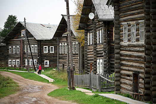 Деревянные многоэтажки назвали «домами на два поколения»