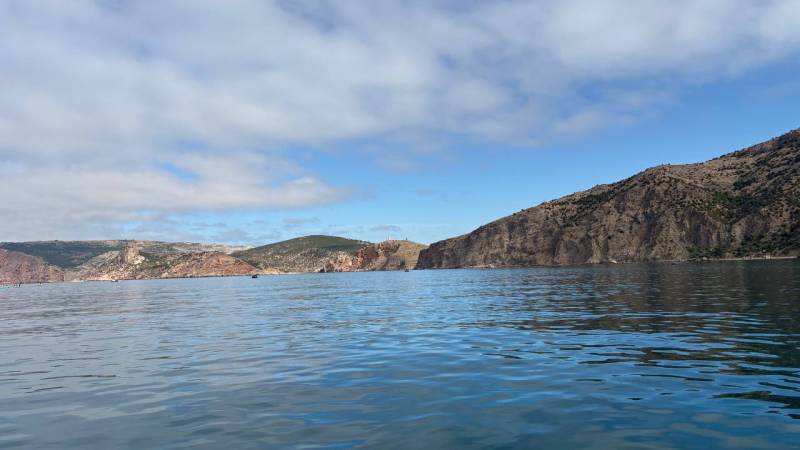 Всем доброго вторника!. В Севастополе 3 мая переменная облачность Всем доброго вторника!. В Севастополе 3 мая переменная облачность
