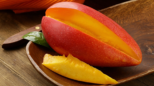 У манго нашли два полезных для сердца свойства