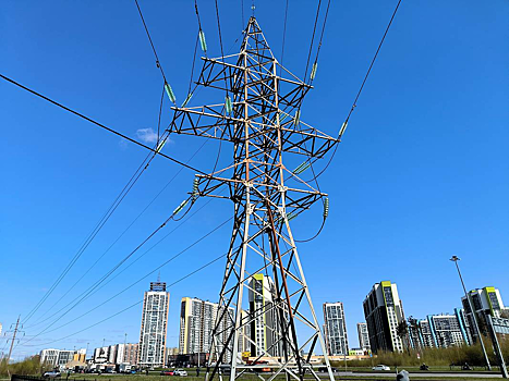 России не оказалось в топ-5 стран Европы по доступности электроэнергии