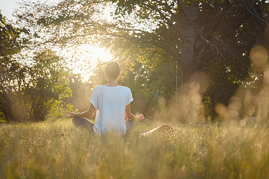 Ученые выявили простой способ облегчить боль в спине