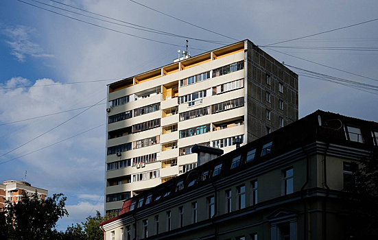 В Москве стали чаще выставлять на продажу квартиры бэби-бумеров