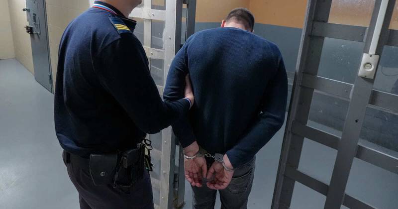 Трое крымчан задержаны за мошенничество со льготами для участников СВО