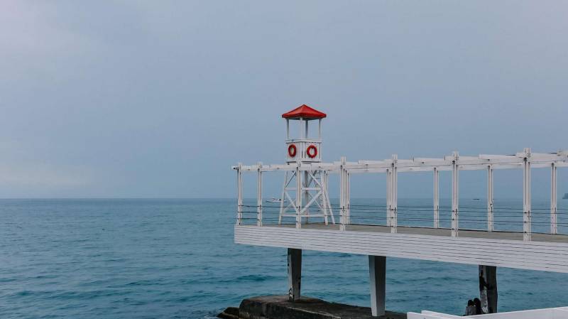 До конца июня жары в Крыму не будет и море не прогреется