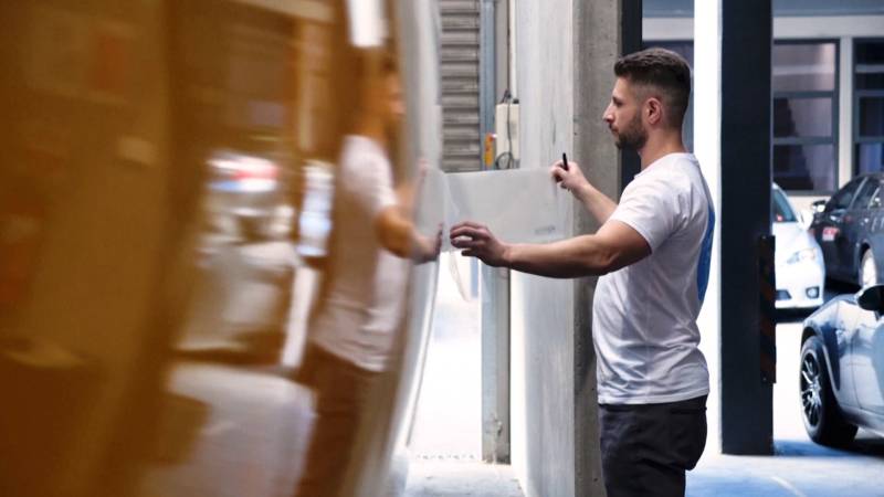 Как «emstrongакулья кожа»/em/strong помогает самолётам экономить на топливе