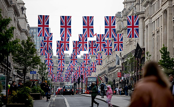 Британии грозит резкий рост расходов на обслуживание госдолга