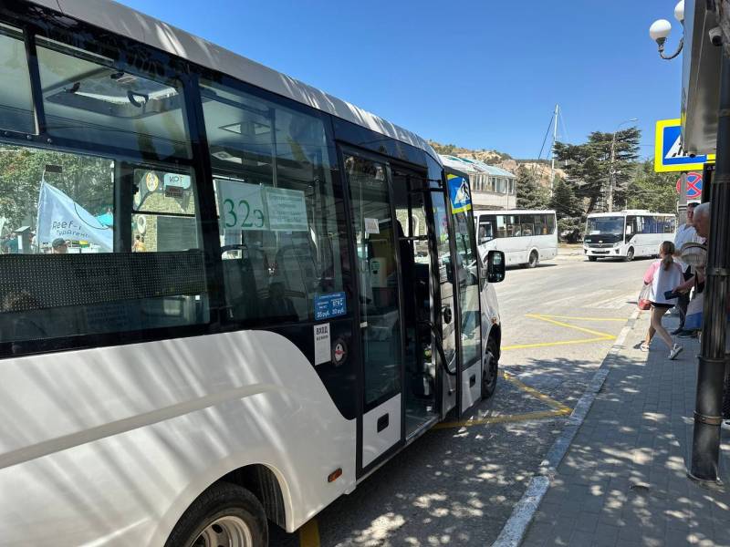 За три дня в Балаклаве выдали 300 пропусков на въезд на площадь 1 мая