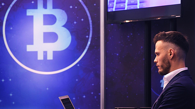 Биткоин установил новый рекорд стоимости, превысив $118 тыс.