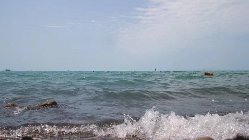 В Черном море уничтожили три безэкипажных катера