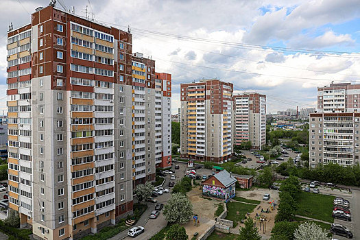 Россиянам помогли определиться между ипотекой и арендой жилья