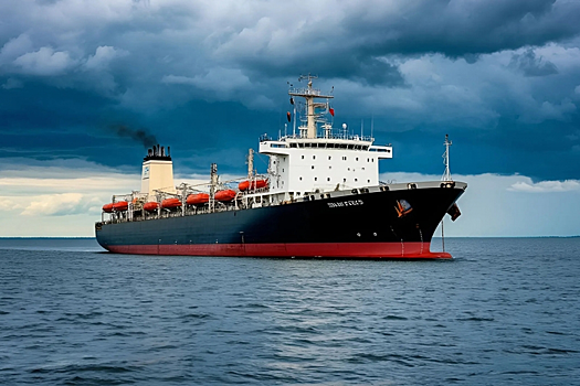 Москва ограничила заход танкеров: Европа рискует потерять нефть из Казахстана