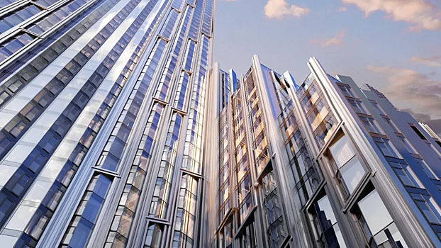 Почти половина новостроек в Москве сменит названия