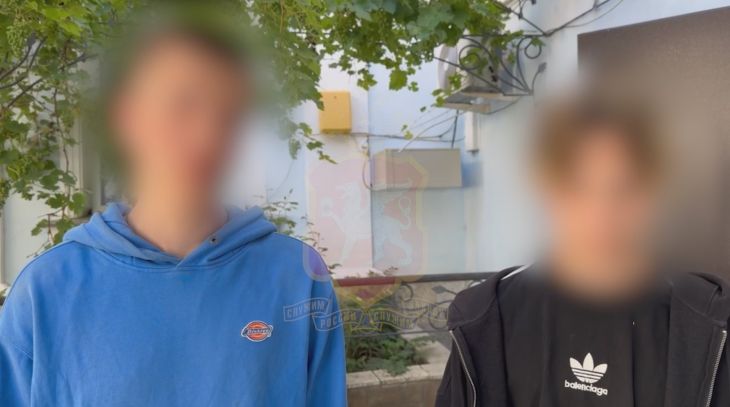 Полиция задержала трех подростков из Москвы и Подольска, снявших неподобающее видео на мемориале