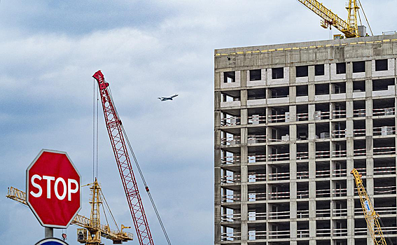 В Госдуме назвали льготную ипотеку «умершей»