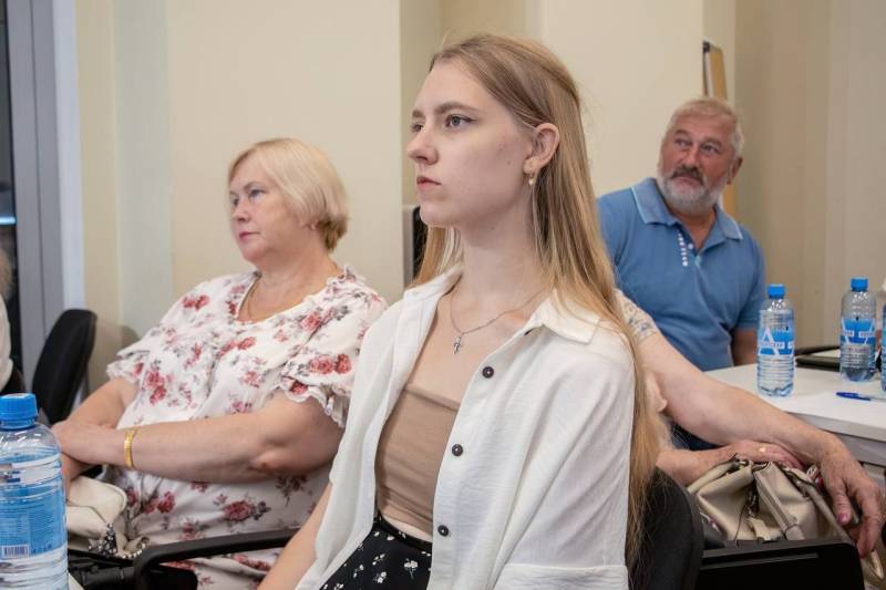 Штаб общественного наблюдения Севастополя подготовил около 150 наблюдателей