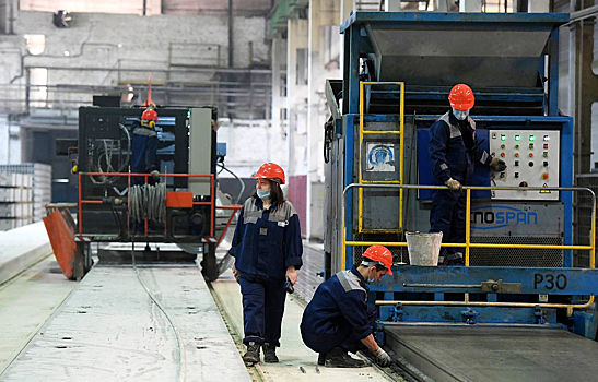 Россиянам предсказали размеры зарплат и уровень безработицы