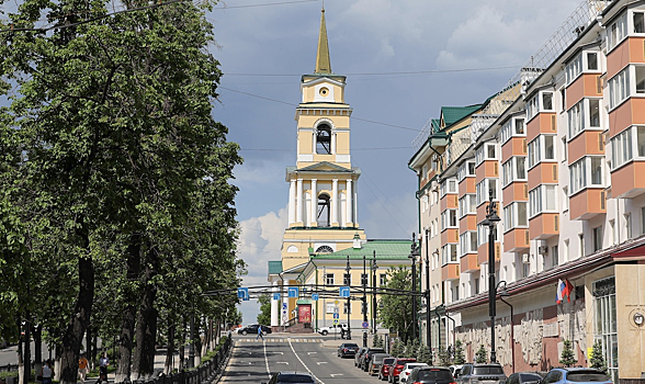 В российских городах стали быстрее раскупать жилье