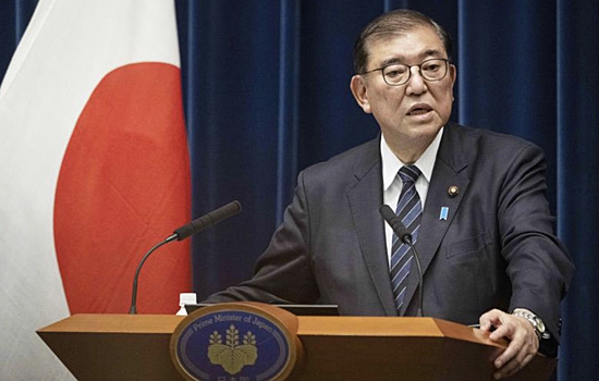 В Японии поделились подробностями торговой сделки с США