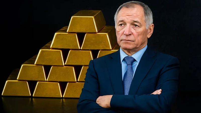 Схватка за 200 миллиардов: Генпрокуратура взялась за миллиардера из "бриллиантового" списка. Защита пришла, откуда не ждали