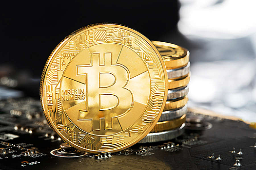 Стоимость биткоина обновила исторический рекорд