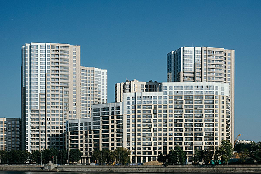 Россиянам назвали сумму дохода для покупки квартиры в ипотеку