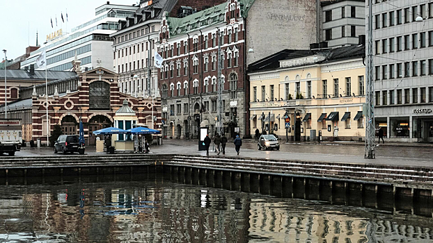 Финляндия ввела запрет на сделки с недвижимостью для россиян