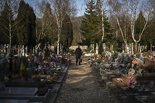 Определены группы заболеваний, сокращающих продолжительность жизни