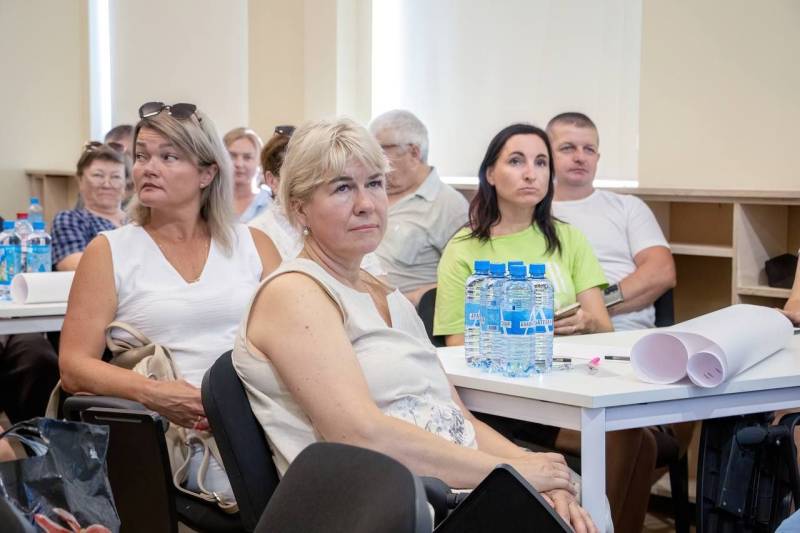 Штаб общественного наблюдения Севастополя подготовил около 150 наблюдателей