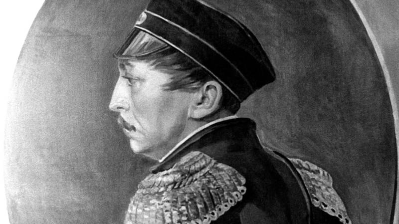 Слава и честь русского флота: ко дню рождения адмирала Нахимова