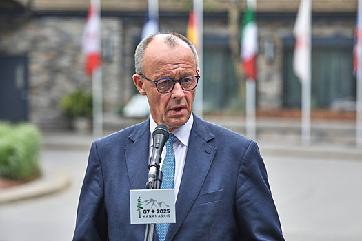 Мерц не сдержал обещания: налог на электроэнергию в Германии не снизят