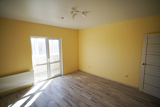 Россиянам назвали самые трудные для продажи квартиры