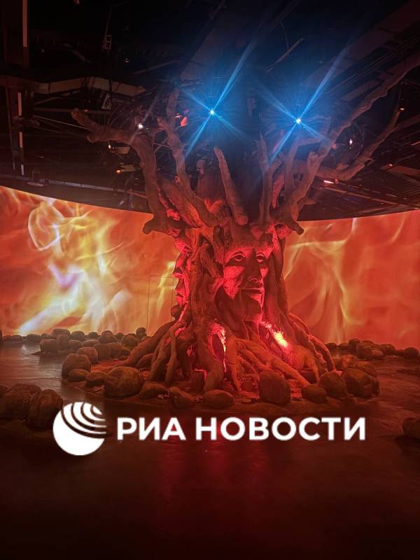 1 Музей христианства открыли в Севастополе 1 Музей христианства открыли в Севастополе