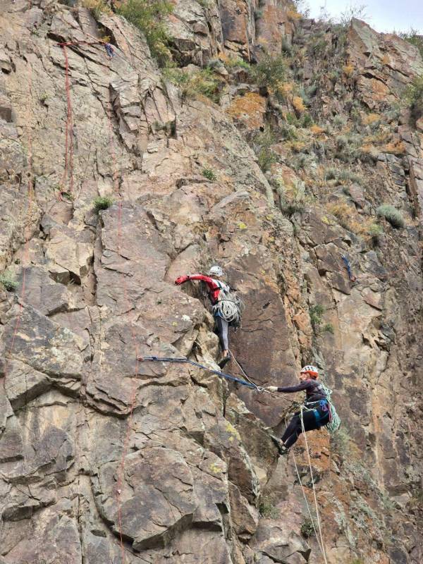 Севастопольские спортсмены стали чемпионами мира по спортивному туризму