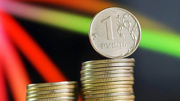 В России за неделю ускорилась годовая инфляция