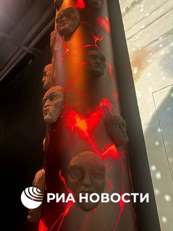 1 Музей христианства открыли в Севастополе 1 Музей христианства открыли в Севастополе