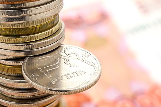 Минфин вернется к продаже юаней и золота из резервов