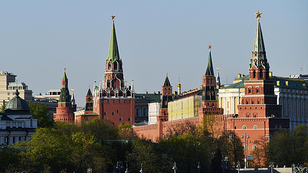 В США признали, что введенные против России санкции теряют эффективность