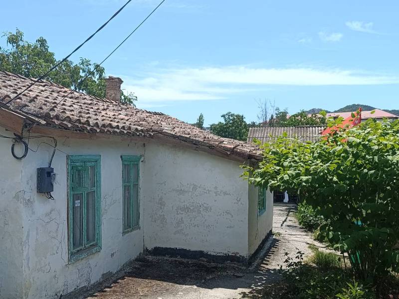 В Феодосии вынесен приговор о хищении имущества из домовладений граждан