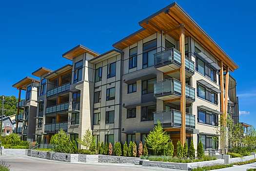 Россияне рассказали о домах мечты